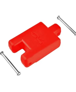 C4 Plombs De Cou Et Lestage^Plomb de cou additionnel Dyno Rouge - 1 Kg