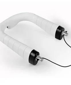 C4 Plombs De Cou Et Lestage^Plomb de cou D&D 1.6kg Blanc