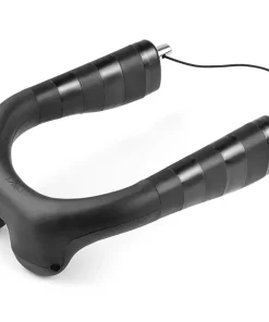 C4 Plomb de cou D&D 1.6kg Noir