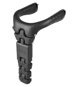 C4 Plomb de cou D&D 4kg Noir