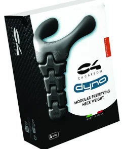 C4 Plomb de cou Dyno Noir