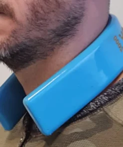 EPSEALON Plombs De Cou Et Lestage^Plomb de cou d'apnée