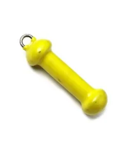 LEMER Plomb de Parachute Plastifié - 300gr