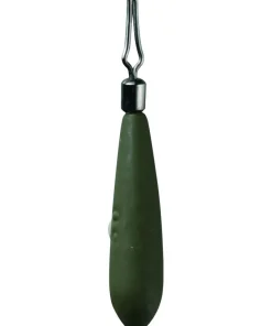 DAIWA Plomb Drop Shot  Tungstène  Slim TG Sinker
