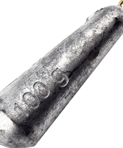 LEMER Plombs De Pêche / Bombettes / Buldos / Flotteurs|Plombs Carpe^Plomb palangrotte anneau laiton