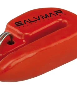 SALVIMAR Plomb de ceinture - 600 Gr