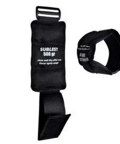 SUBLEST Lestage Et Ceintures|Plomb De Lestage^Plomb Lest de Cheville 500g