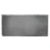 SUBLEST Plomb Plaque de plomb pour Baudrier 700g
