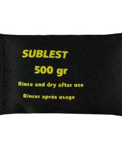 SUBLEST Plomb Poche Grenaille 500g