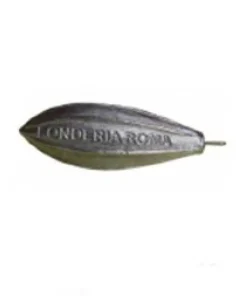 LEMER Plombs bombe ailettes