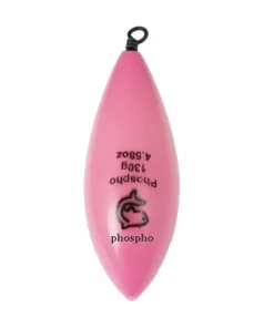 LEMER Plombs De Pêche / Bombettes / Buldos / Flotteurs|Plombs Carpe^Plombs Bombe Plastifiés Rose Phospho