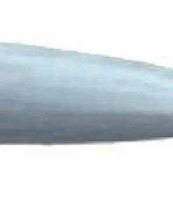 LEMER Plombs lancer coniques sachet de 25
