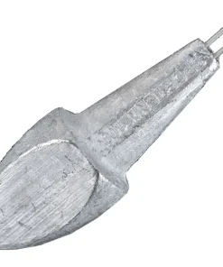 LEMER Plombs De Pêche / Bombettes / Buldos / Flotteurs^Plombs sporteen anneau inox