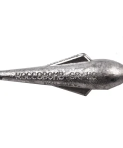 LEMER Plombs De Pêche / Bombettes / Buldos / Flotteurs|Plomb De Pêche^Plombs surf bombe coulissants