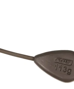 MAD Plombs Flat Pear Inline Lead