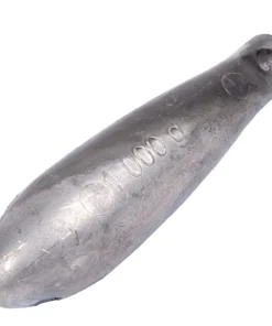 LEMER Plombs maquereaux forme longue