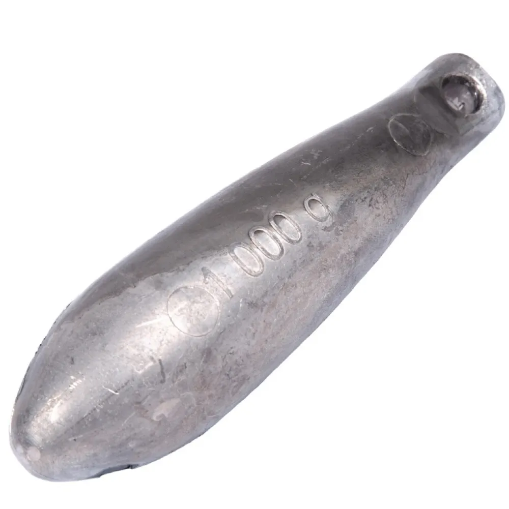 LEMER Plombs maquereaux forme longue