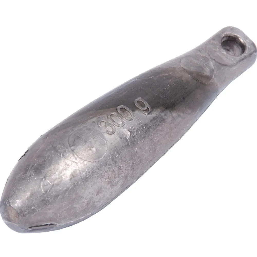 LEMER Plombs maquereaux forme longue