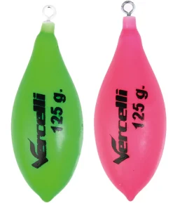 VERCELLI Plombs De Pêche / Bombettes / Buldos / Flotteurs^Plombs Casting Fondo
