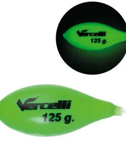 VERCELLI Plombs De Pêche / Bombettes / Buldos / Flotteurs^Plombs Casting Fondo