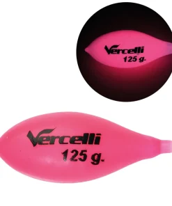 VERCELLI Plombs De Pêche / Bombettes / Buldos / Flotteurs^Plombs Casting Fondo