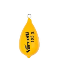 VERCELLI Plombs De Pêche / Bombettes / Buldos / Flotteurs^Plombs Fondo