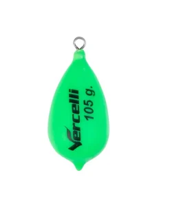 VERCELLI Plombs De Pêche / Bombettes / Buldos / Flotteurs^Plombs Fondo