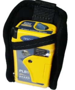 OCEAN Pochette de flottaison Signal PLB1