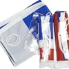 PLASTIMO Pavillon Bateau^Pochette de Pavillons grande taille 40 x 60 cm
