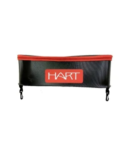 HART Pochette de rangement PVC pour float Tube