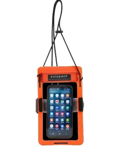 ZULUPACK Pochette de téléphone étanche