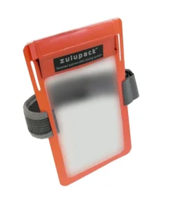 ZULUPACK Pochette de téléphone étanche