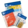 O'WAVE Pochette étanche standard pour document Taille M