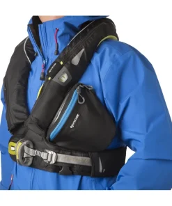 SPINLOCK Pochette de poitrine