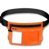 HPA Pochette Téléphone Étanche|Sac Étanche^Pochette tablette étanche Swimpack Orange
