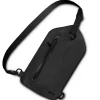 HPA Sac Étanche|Pochette Téléphone Étanche^Pochette étanche Minisling Noir