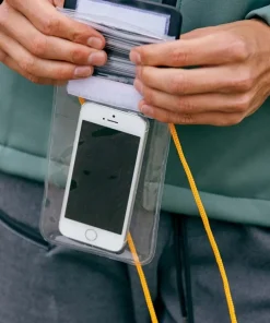 JOBE Pochette Téléphone Étanche|Bagagerie Étanche Canoë-Kayak^Pochette étanche