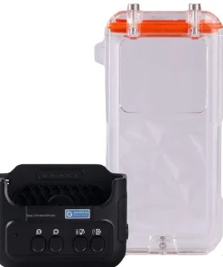 SUBLUE Pochette étanche téléphone H1