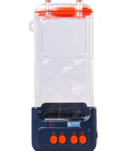 SUBLUE Pochette Téléphone Étanche|Scooter Sous Marin^Pochette étanche téléphone H1 +