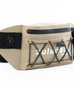 ZULUPACK Pochette étanche Froggy Warm Grey