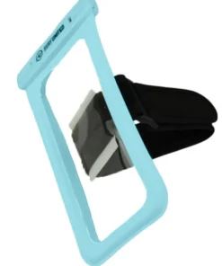 SURF UNITED Pochette Téléphone Étanche|Bagagerie Étanche Canoë-Kayak^Pochette téléphone étanche flottante Bleu