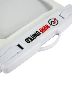 SURF UNITED Pochette Téléphone Étanche|Bagagerie Étanche Canoë-Kayak^Pochette téléphone étanche Blanc