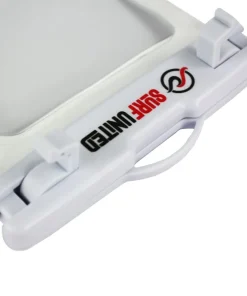 SURF UNITED Pochette Téléphone Étanche|Bagagerie Étanche Canoë-Kayak^Pochette téléphone étanche Blanc