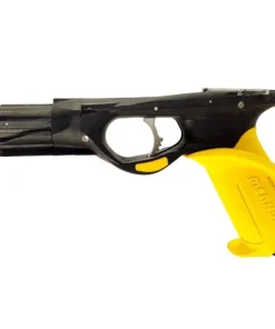 MEANDROS Pièces Pour Roller^Poignée complète B28 "spécial édition"