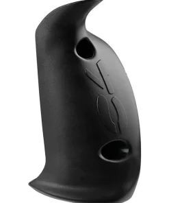 C4 Pièces C4^Poignée Droitier pour Arbalètes Gladius - Noir