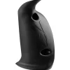 C4 Poignée Gaucher pour Arbaletes Gladius - Noir