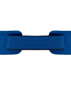 SURF UNITED Poignée^Poignée noire Neoprène paddle kayak PVC Bleu Royal