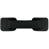 SURF UNITED Poignée^Poignée noire Neoprène paddle kayak PVC Noir