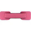 SURF UNITED Poignée^Poignée noire Neoprène paddle kayak PVC Rose