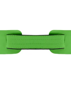 SURF UNITED Poignée^Poignée noire Neoprène paddle kayak PVC Vert